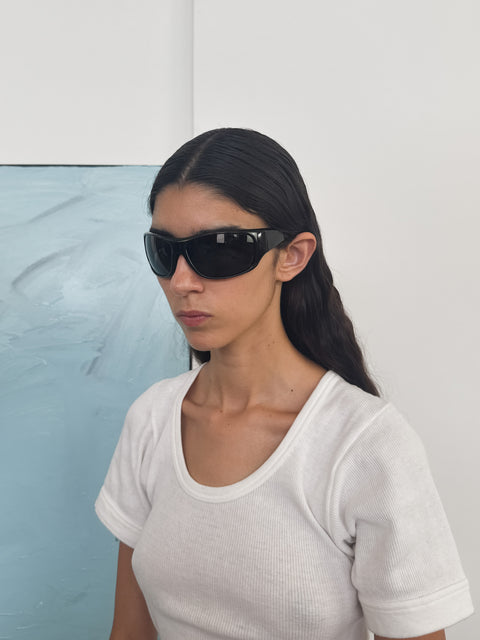 Fortuna Sunglasses Black