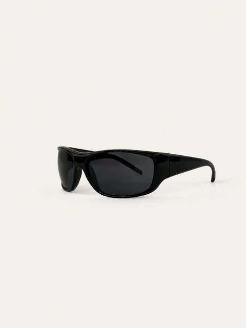 Fortuna Sunglasses Black