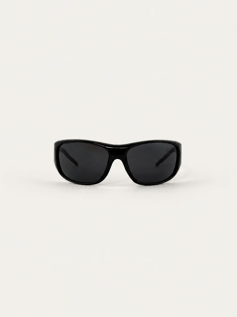 Fortuna Sunglasses Black