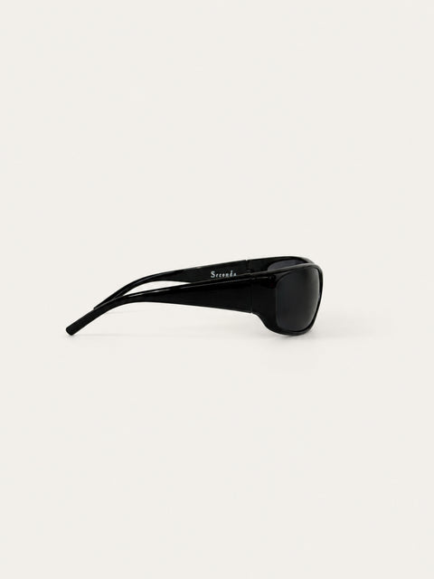 Fortuna Sunglasses Black
