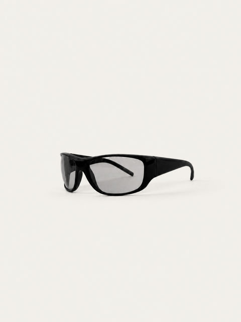 Fortuna Sunglasses Transparent
