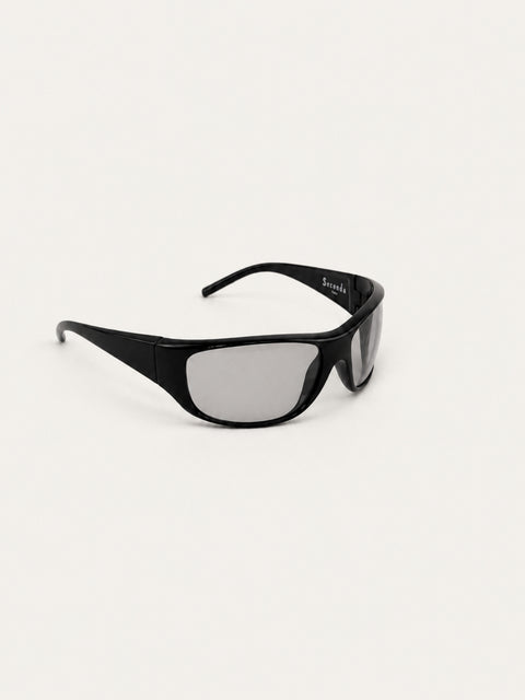 Fortuna Sunglasses Transparent