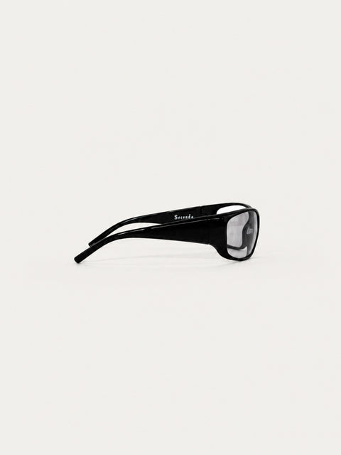 Fortuna Sunglasses Transparent