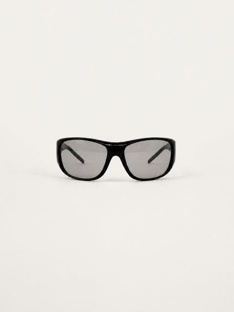 Fortuna Sunglasses Transparent