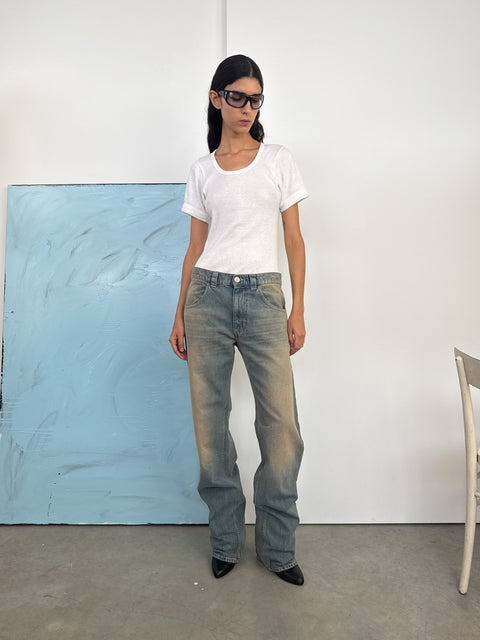 Fortuna Sunglasses Transparent