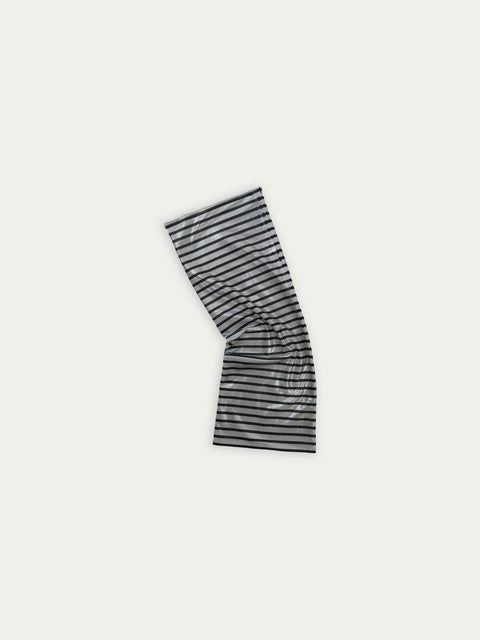 Turban Hat Stripe