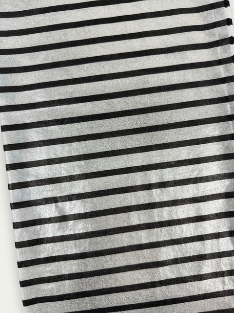 Turban Hat Stripe